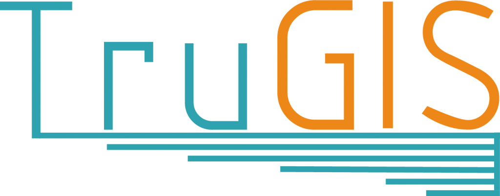 TruGIS logo